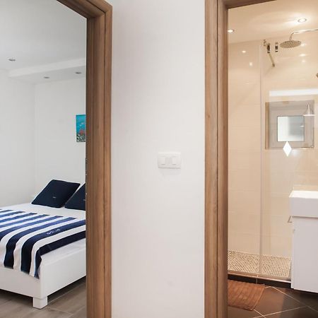 Apartment Stella Maris Каприе Экстерьер фото