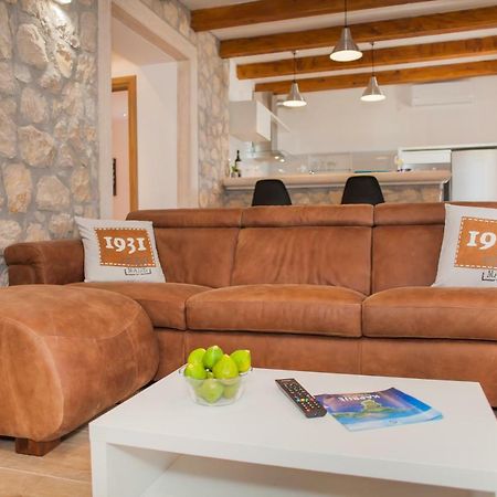 Apartment Stella Maris Каприе Экстерьер фото