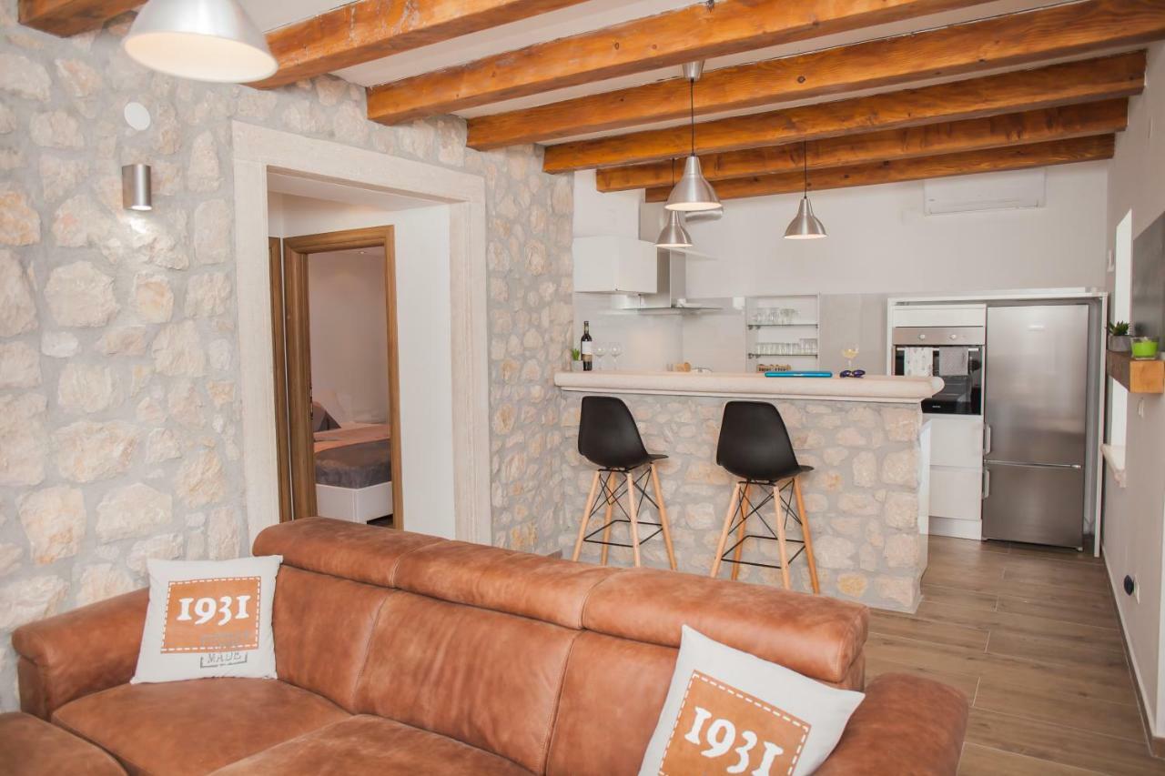 Apartment Stella Maris Каприе Экстерьер фото
